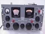 ハマーランドSP-600受信機