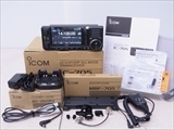 ICOM　IC-705