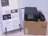 ICOM　IC-706MK2GM