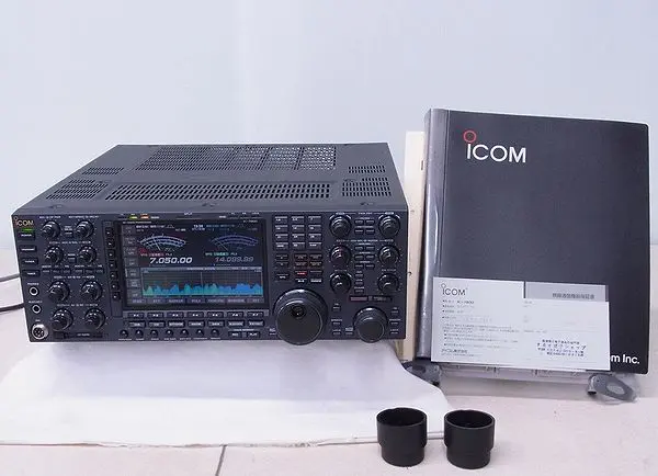 ICOM　IC-7800